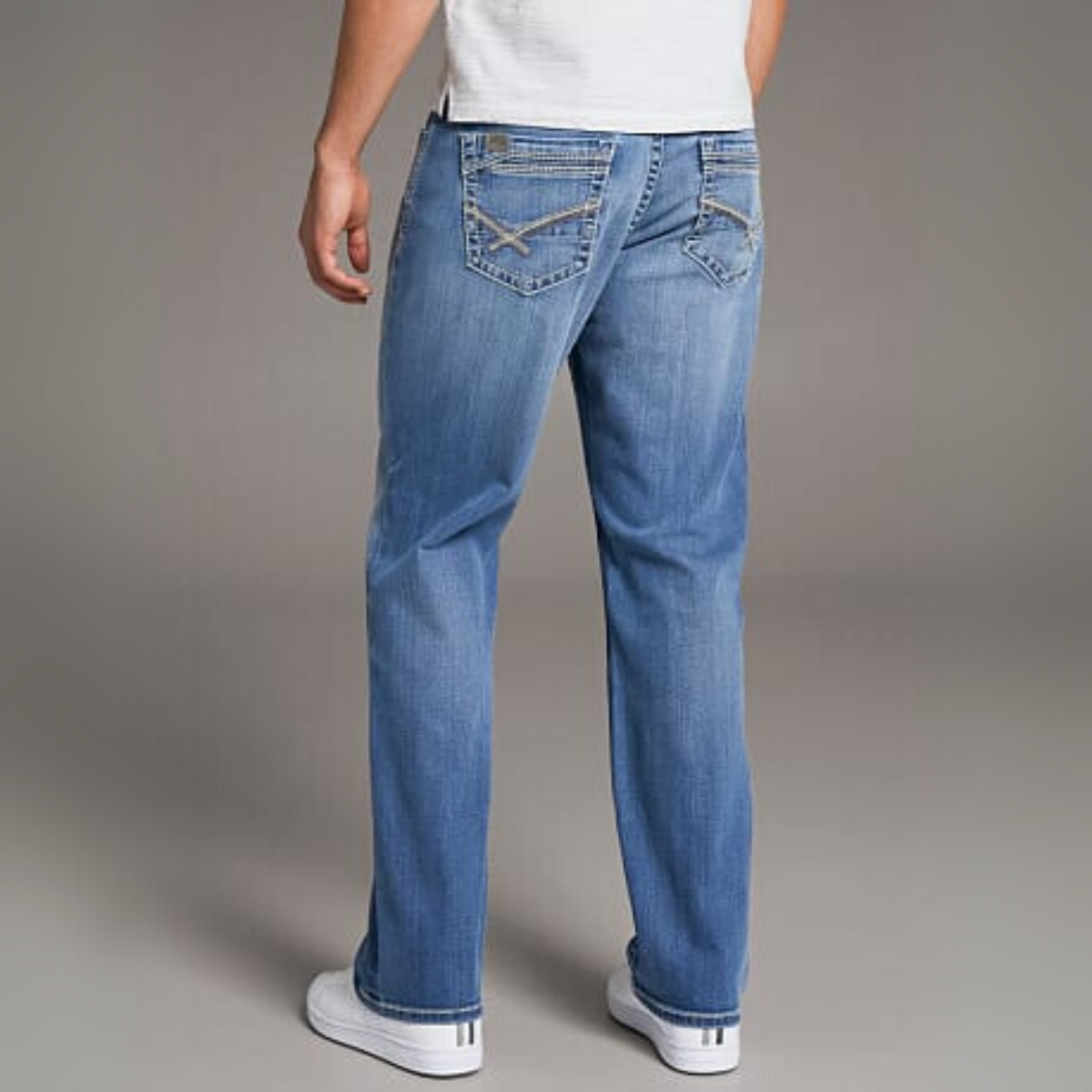 2 Men’s Formal Shirts + 1 Jeans | Combo Deals, Smart Choices | CD-05