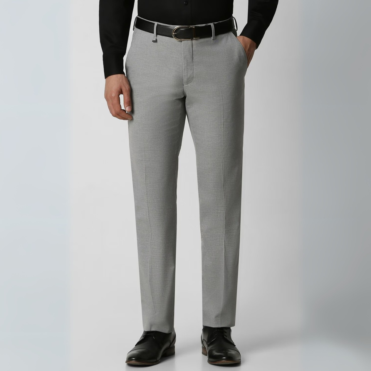 2 Formal Shirts and 1 Trouser | Combo Deal for Men | FT-03